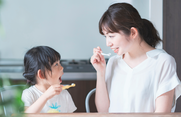 歯科について
