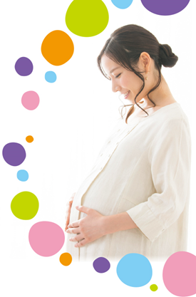 “新しい生活様式にあった妊娠・出産準備”ができるチェックリスト”