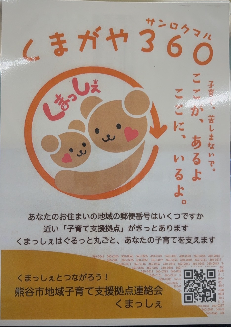 くまがや360プロジェクト！！